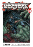 Berserk Mangas (AGE:18+)