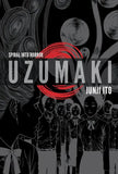 Uzumaki (3-in-1 Deluxe Edition) (AGE:18+)