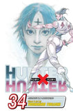 Hunter x Hunter