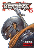 Berserk Mangas (AGE:18+)