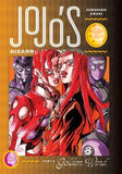 JoJo's Bizarre Adventure: Part 5--Golden Wind (AGE:18+)