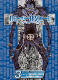 Death Note Series (AGE:18+)