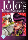 JoJo's Bizarre Adventure: Part 4--Diamond Is Unbreakable (AGE:18+)