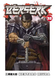 Berserk Mangas (AGE:18+)