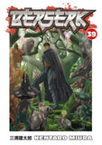 Berserk Mangas (AGE:18+)
