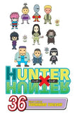 Hunter x Hunter