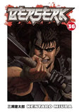 Berserk Mangas (AGE:18+)
