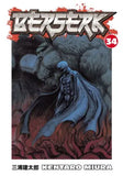 Berserk Mangas (AGE:18+)