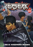 Berserk Mangas (AGE:18+)