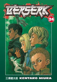Berserk Mangas (AGE:18+)