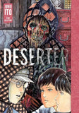 Deserter: Junji Ito Story Collection (AGE:18+)