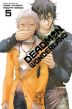 DEADMAN WONDERLAND MANGAS
