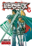 Berserk Mangas (AGE:18+)