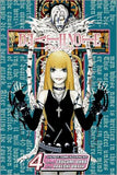 Death Note Series (AGE:18+)