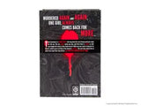 Tomie (Complete Deluxe Edition) (AGE:18+)