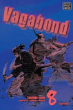 Vagabond (VIZBIG Edition)