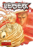 Berserk Mangas (AGE:18+)
