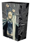 Add to Wishlist Claymore Complete Box Set: Volumes 1-27