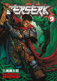 Berserk Mangas (AGE:18+)