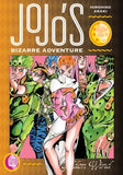 JoJo's Bizarre Adventure: Part 5--Golden Wind (AGE:18+)