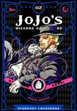 JoJo's Bizarre Adventure: Part 3--Stardust Crusaders (AGE:18+)