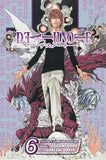Death Note Series (AGE:18+)