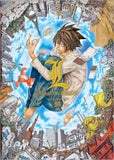Death Note: L, Change the WorLd (AGE:18+)