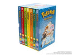Pokémon Adventures Red & Blue Box Set (Set Includes Vols. 1-7)