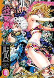 JoJo's Bizarre Adventure: Part 5--Golden Wind (AGE:18+)