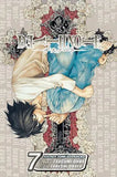 Death Note Series (AGE:18+)