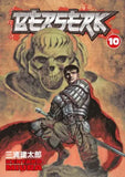 Berserk Mangas (AGE:18+)