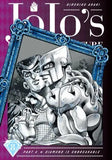 JoJo's Bizarre Adventure: Part 4--Diamond Is Unbreakable (AGE:18+)