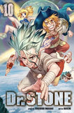 DR. STONE Mangas
