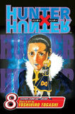 Hunter x Hunter