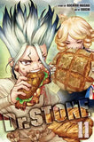 DR. STONE Mangas
