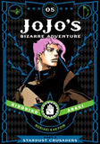 JoJo's Bizarre Adventure: Part 3--Stardust Crusaders (AGE:18+)