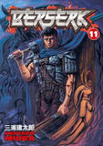 Berserk Mangas (AGE:18+)