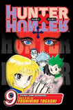 Hunter x Hunter