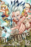 DR. STONE Mangas