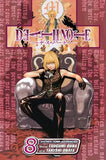 Death Note Series (AGE:18+)