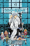 Death Note Series (AGE:18+)