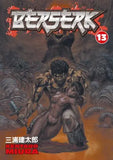 Berserk Mangas (AGE:18+)