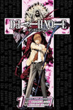 Death Note Series (AGE:18+)