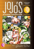 JoJo's Bizarre Adventure: Part 5--Golden Wind (AGE:18+)