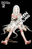 DEADMAN WONDERLAND MANGAS