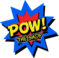 POW! The Shop