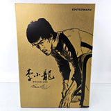Enterbay 1/6 Scale Bruce Lee Kung Fu Master Legend 75Th Anniversary Action Figure