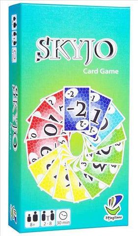 SKYJO - Card Game