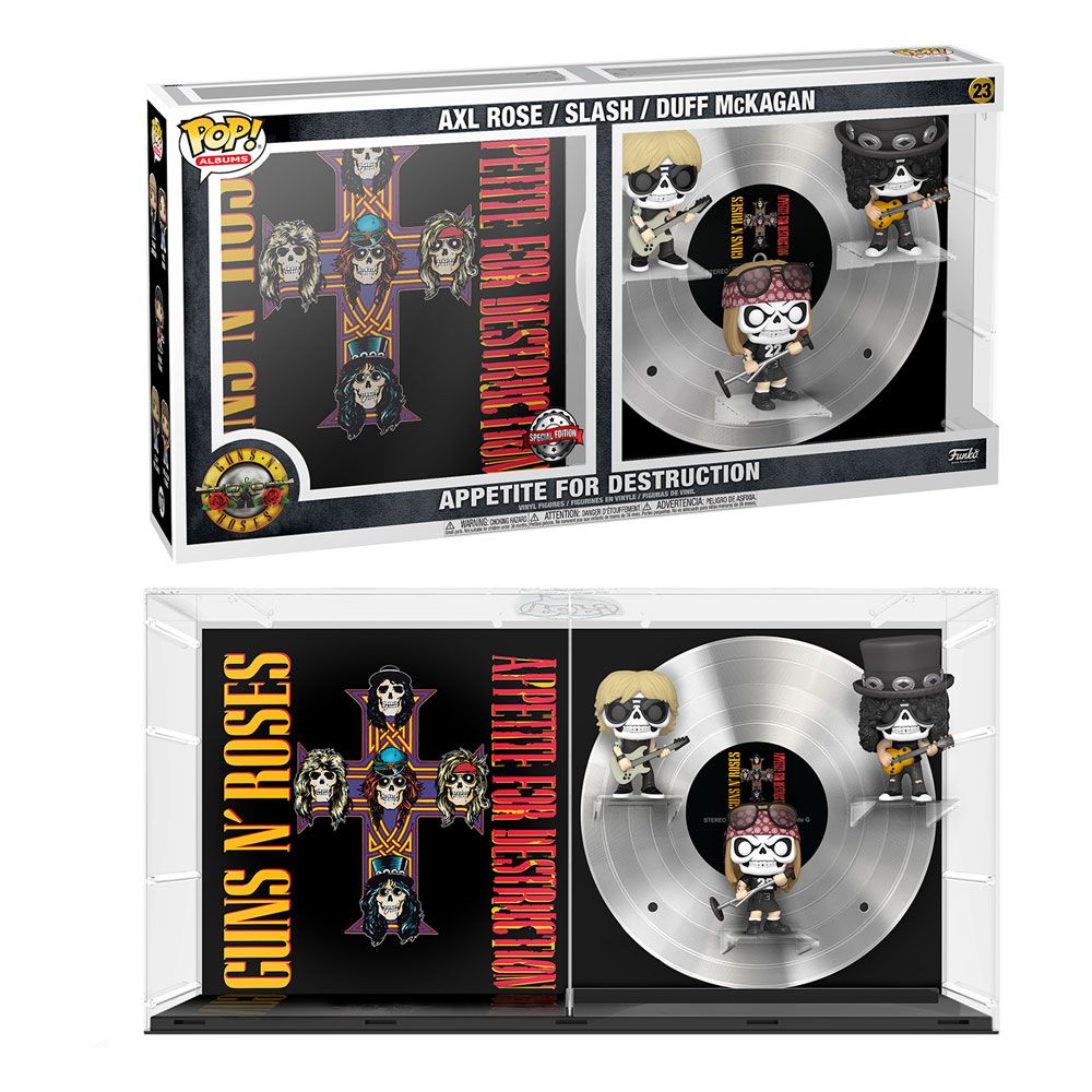 洋楽 Guns N' Roses / Appetite For Destruction maxresdefault.jpg?sqp=-