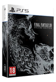 Final Fantasy XVI Deluxe Edition